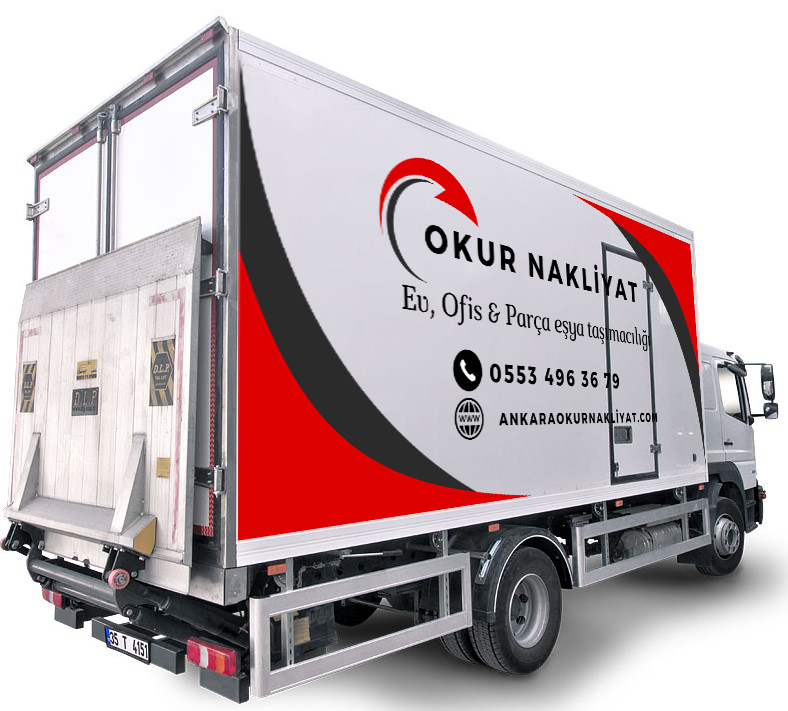 Ankara Şehirler Arası Nakliyat