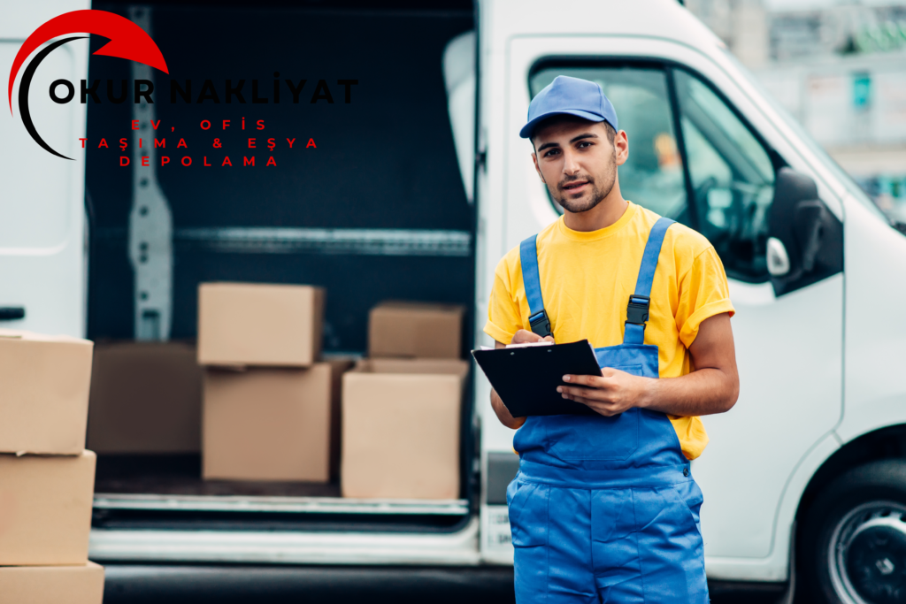 Ankara Evden Eve Nakliyat Fiyatları