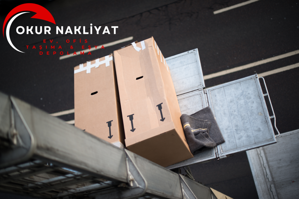 Ankara Etimesgut Evden Eve Nakliyat