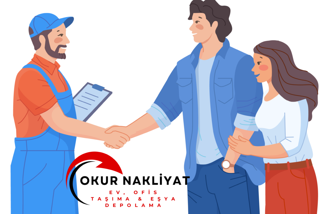 Ankara Nakliyat; Ücretsiz Ekspertiz